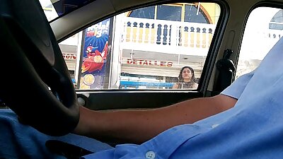 Flirty Masseur ਸੰਪੂਰਣ Sexy ਸੁਨਹਿਰੇ ਬੰਡਲ