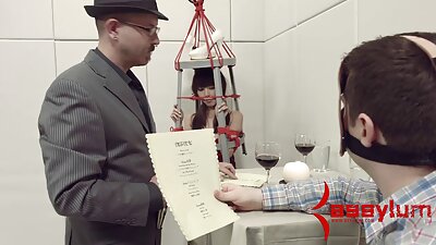 ਜੇ ਇਹ ਉਸਦੇ ਮੂੰਹ ਵਿੱਚ ਫਿੱਟ ਹੈ ਤਾਂ ਇਹ ਉਸਦੀ ਚੂਤ ਨੂੰ ਫਿੱਟ ਕਰੇਗਾ, ਠੀਕ ਹੈ?