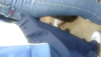 ਸਲੂਟੀ ਸੈਕਟਰੀ ਨੂੰ ਉਸਦੀ ਜ਼ਿੰਦਗੀ ਦਾ ਇੱਕ ਮੁਰਗਾ ਮਿਲਿਆ