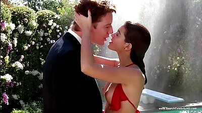 ਕੋਰੀਅਨ ਮਾਸਯੂਜ਼ ਇੱਕ ਅਸਲ ਖੁਸ਼ੀ ਦਾ ਅੰਤ ਦਿੰਦਾ ਹੈ