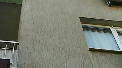 ਤੰਗ ਗਧਾ ਏਸ਼ੀਅਨ ਕੁੜੀ ਜਿਮ ਵਿੱਚ ਸ਼ਰਾਰਤੀ ਜਾਂਦੀ ਹੈ